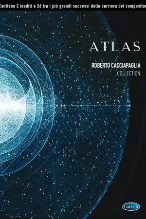 En stock | Carisch The Best of Atlas