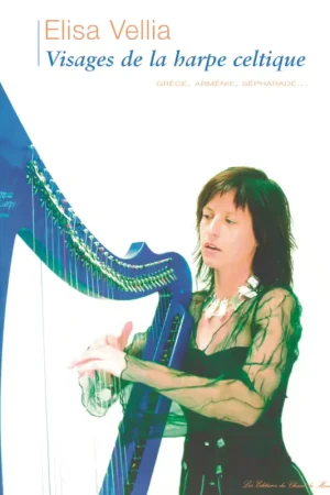 Chant Du Monde Visages De La Harpe Celtique | Soldes