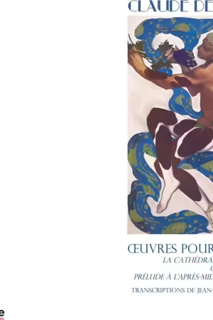 Satisfait ou remboursé - Chant Du Monde Pièces Pour Orgue