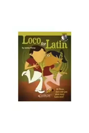 Derniers articles | Curnow Loco for Latin