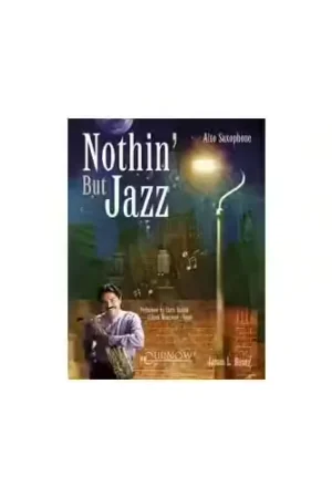Curnow Nothin' but Jazz | Prix exceptionnel
