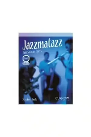 Curnow Jazzmatazz | Fin de série