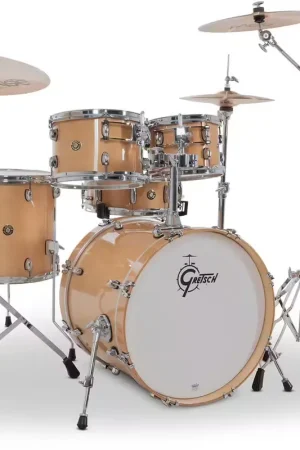 Nouvel arrivage | Gretsch Drums CATALINA MAPLE ANTIQUE MAPLE CM2-E605-AM