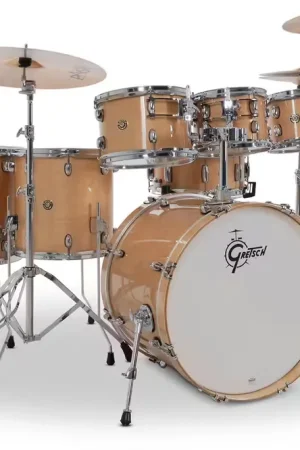 Gretsch Drums CATALINA MAPLE ANTIQUE MAPLE CM2-E627-AM | Nouveau au catalogue