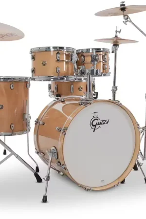 Gretsch Drums CATALINA MAPLE ANTIQUE MAPLE CM2-E625-AM | Nouvel arrivage