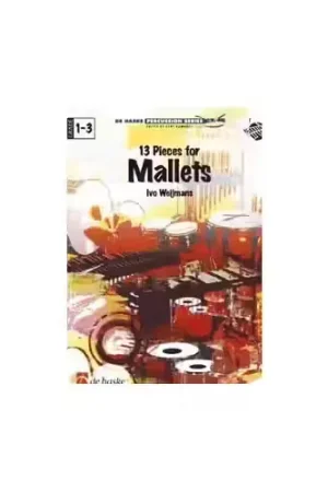 Dehaske 13 Pieces for Mallets | Affaire à saisir