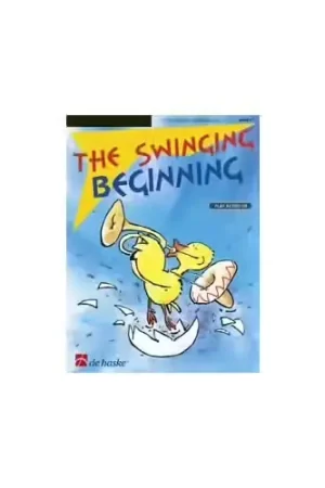 Dehaske The Swinging Beginning | Achetez dès aujourd'hui