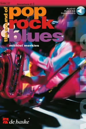 Dehaske The Sound of Pop Rock & Blues Vol. 1 - Prix promo
