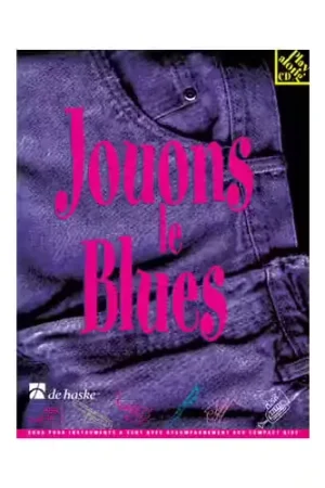 Remise | Dehaske Jouons le Blues