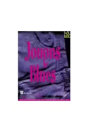 Bon prix | Dehaske Jouons le Blues