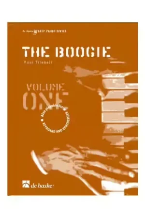 Offre - Dehaske The Boogie Vol. 1