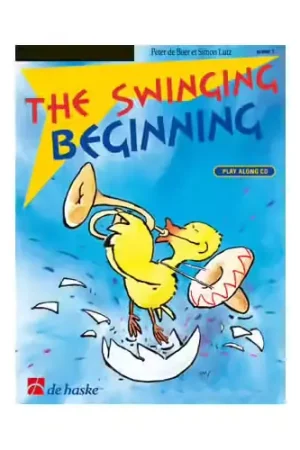 Excellente qualité | Dehaske The Swinging Beginning