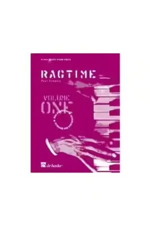 Affaire à saisir - Dehaske Ragtime Vol. 1
