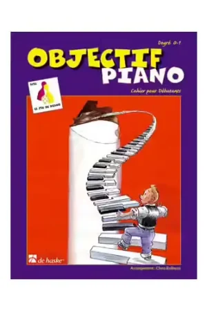 Réduction - Dehaske Objectif Piano