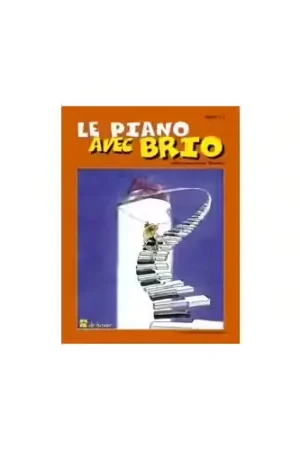 Dehaske Le Piano avec Brio | Très bien noté