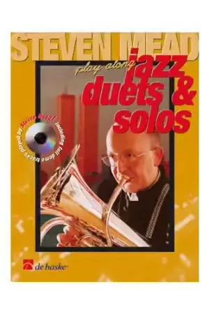 Produit phare - Dehaske Steven Mead Presents: Jazz Duets & Solos