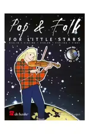 Dehaske Pop & Folk for little stars | Plébiscité par les clients