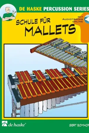 Dehaske Schule für Mallets 1 - Recommandé