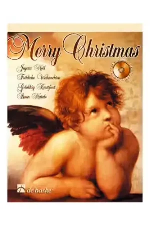 Coup de cœur des clients - Dehaske Merry Christmas (Alto Sax)