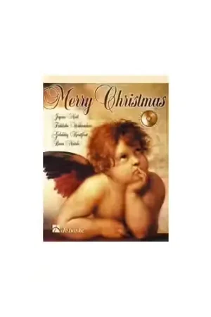 Incontournable | Dehaske Merry Christmas (Trombone/Euphonium)