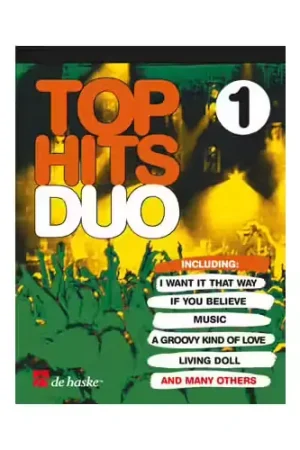 Expédition express | Dehaske Top Hits Duo 1