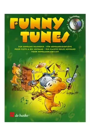 Dehaske Funny Tunes | Bon plan