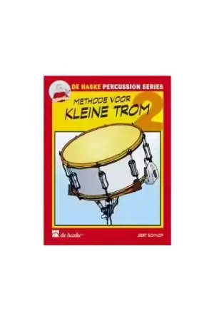 Dehaske Methode voor Kleine Trom 2 - Qualité supérieure
