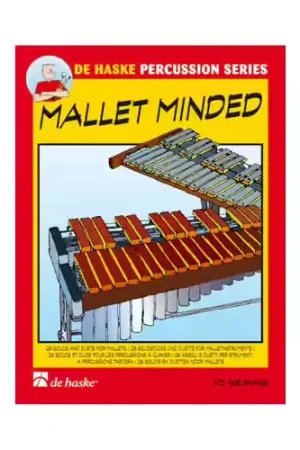 Dehaske Mallet Minded - Retour gratuit