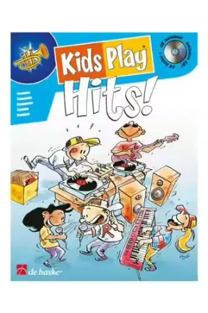 Dehaske Kids Play Hits! | Offre bientôt terminée