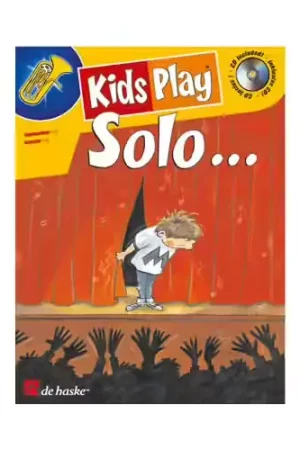 Envoi rapide | Dehaske Kids Play Solo...
