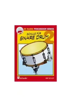 Direct fabricant | Dehaske Schule für Snare Drum 2