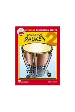 Coup de cœur des clients | Dehaske Schule für Pauken 2