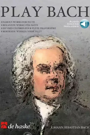 Dehaske Play Bach | Prix exceptionnel