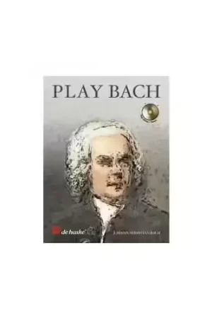 Dehaske Play Bach - Offre du jour