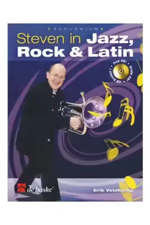 Tout nouveau - Dehaske Steven in Jazz Rock & Latin