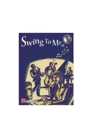 Dehaske Swing to Me - Ajoutez au panier
