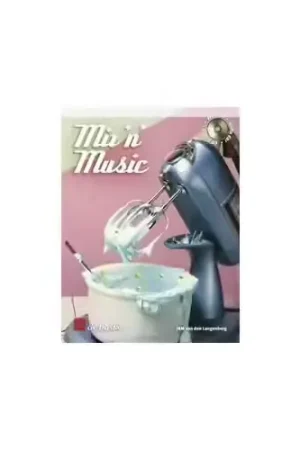 Dehaske Mix 'n' Music - Tout juste arrivé