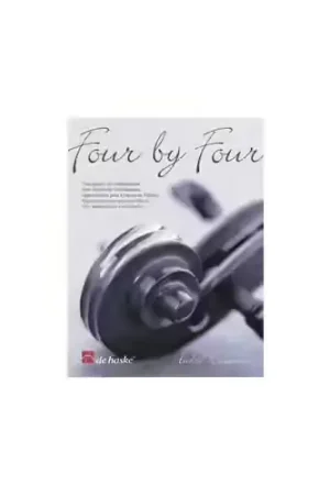 Promo exceptionnelle | Dehaske Four by Four