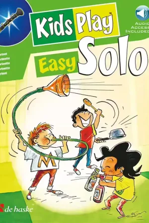 Commandez dès aujourd'hui - Dehaske Kids Play Easy Solo