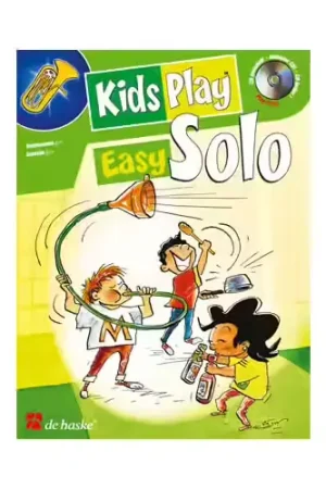 Dehaske Kids Play Easy Solo - Prix exceptionnel