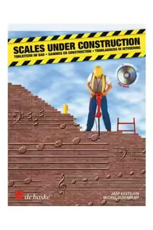 Dehaske Scales under Construction | Top des ventes