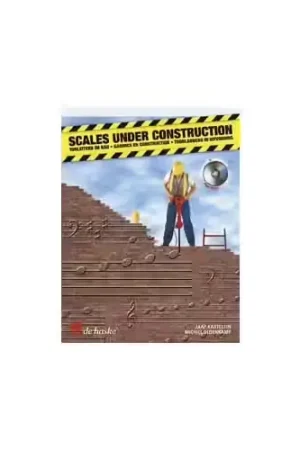 Dehaske Scales under Construction - Très apprécié des clients