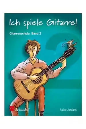 Dernière chance - Dehaske Ich spiele Gitarre! 2