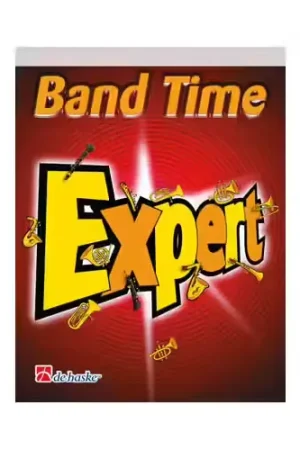 Achetez dès maintenant | Dehaske Band Time Expert ( Oboe )