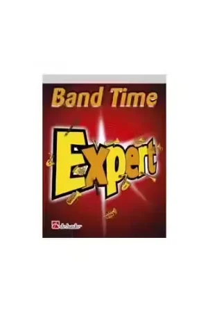 Dehaske Band Time Expert ( Bb Tenor Saxophone ) | Retour facile