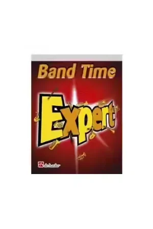 Dehaske Band Time Expert ( Eb Baritone Saxophone ) | Plus que quelques unités
