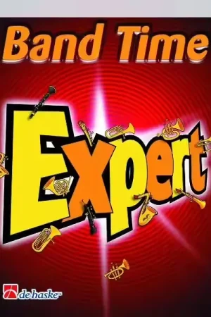 Dehaske Band Time Expert ( Bb Bass TC/BC ) | Super prix