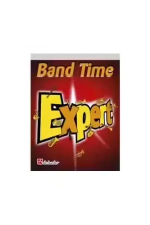Dehaske Band Time Expert ( Mallets-Timpani ) | Offre exceptionnelle