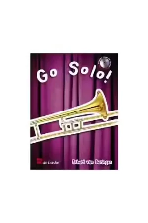 Livraison express - Dehaske Go Solo!