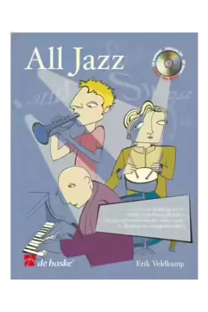 Dehaske All Jazz! | Dernières unités